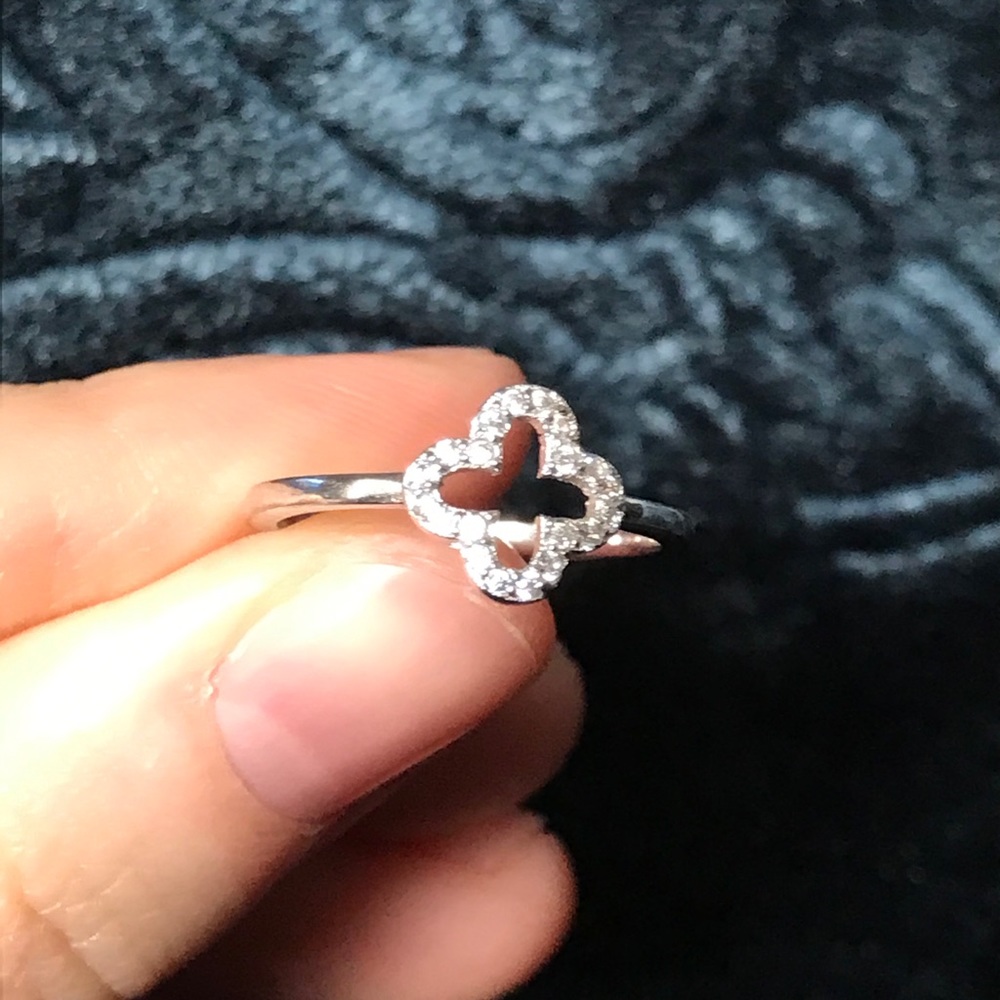 Beautiful statement ring - Picture 5 of 5
